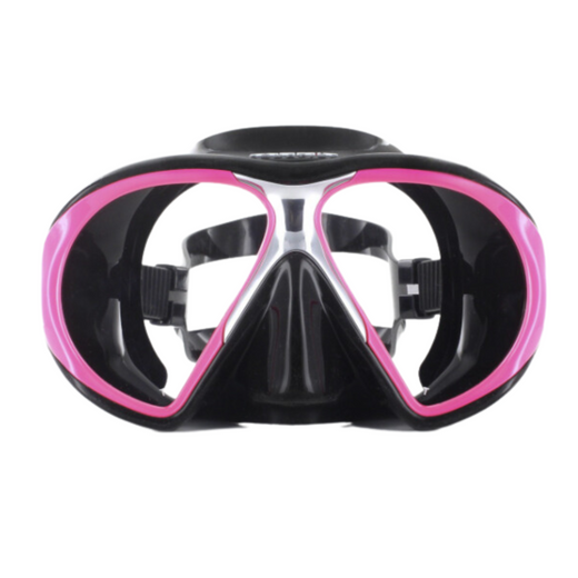 Masque Subframe opaque de taille moyenne Atomic Aquatics
