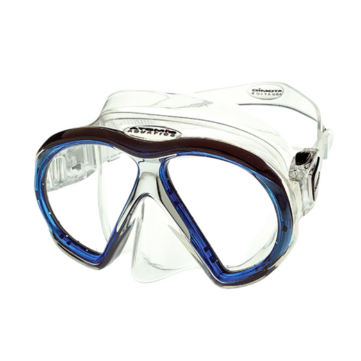 Atomic Aquatics Subframe Transparent Taille Moyenne