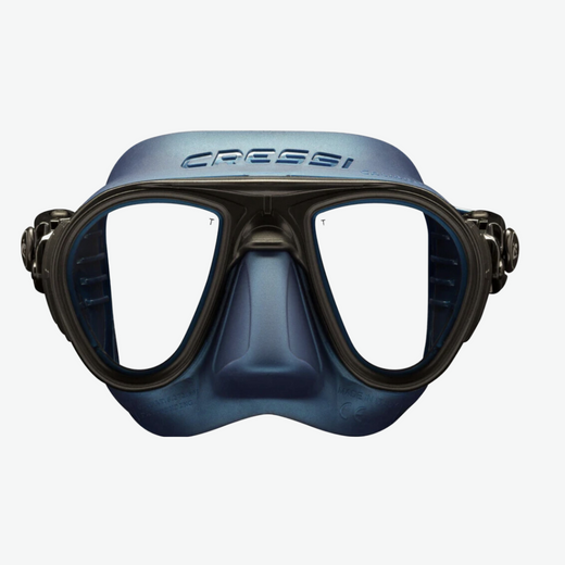 Masque de plongée apnée Cressi Calibro