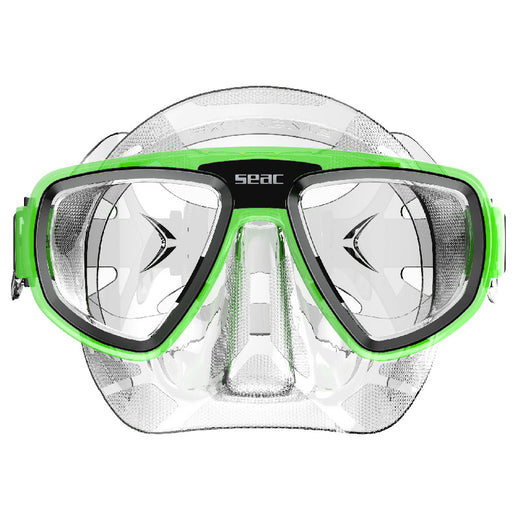 Seac Masque Extreme transparent