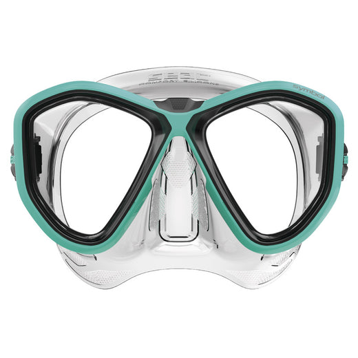 Symbole Seac transparent