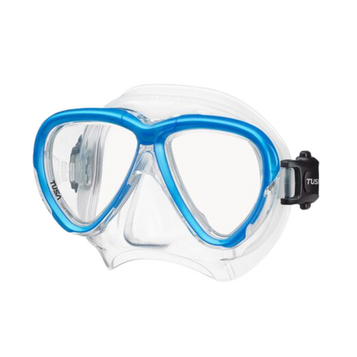 TUSA Intega M2004 transparent