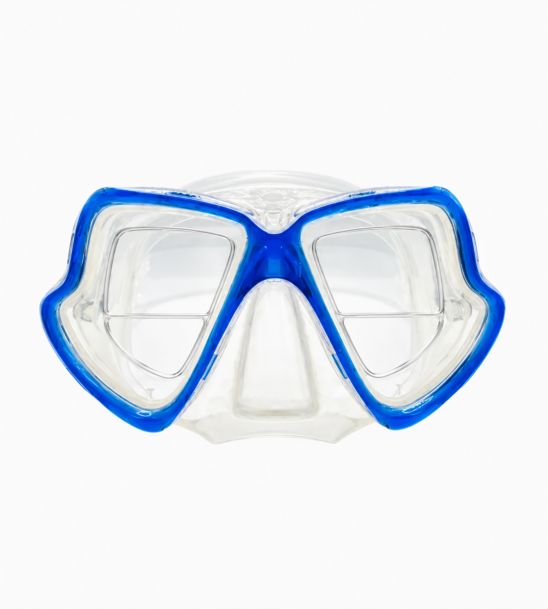 Ensemble de plongée en apnée Wahoo avec verres correcteurs – Bifocal (Franklin)