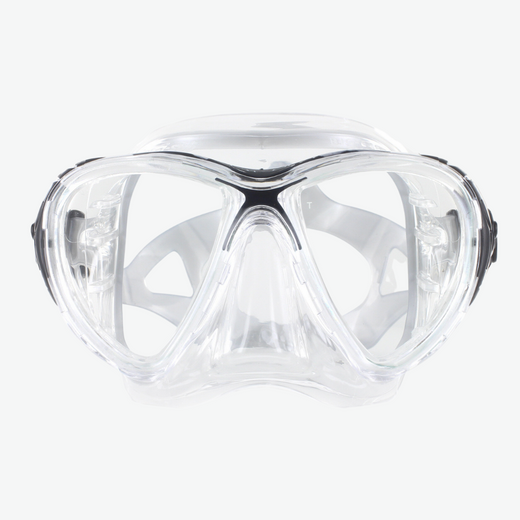 Cressi Big Eyes Evolution transparent