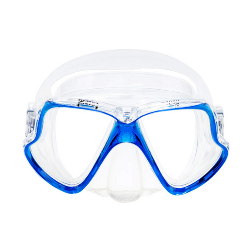 Masque de plongée et de snorkeling Mares Wahoo
