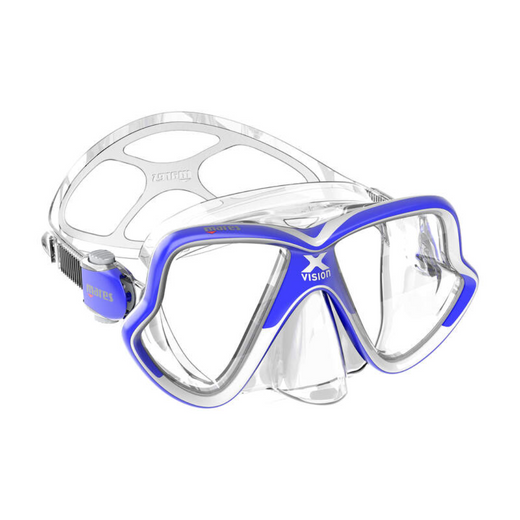 Masque de plongée Mares X-Vision Mid 2.0