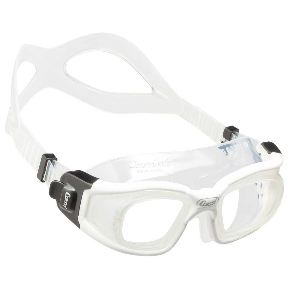 Lunettes de natation Cressi Galileo