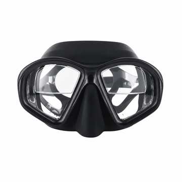 Mares Silhouette – Vision de loin, deux tiers supérieurs