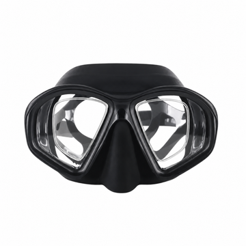 Mares Silhouette – Vision simple ou progressive