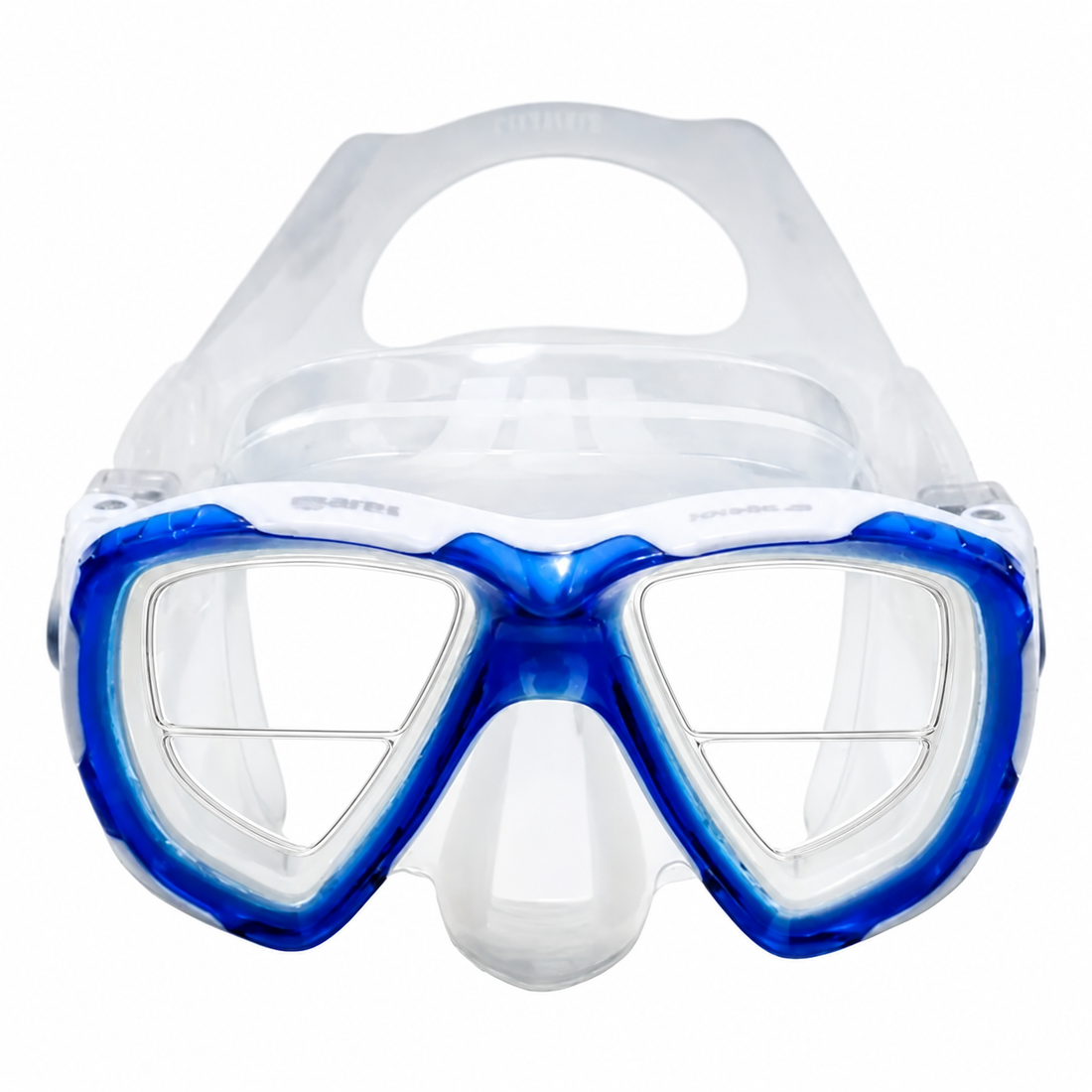 Ensemble de plongée Trygon Junior Mares – Bifocal (Franklin)