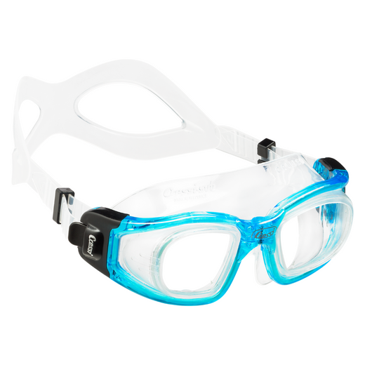Lunettes de natation Cressi Galileo