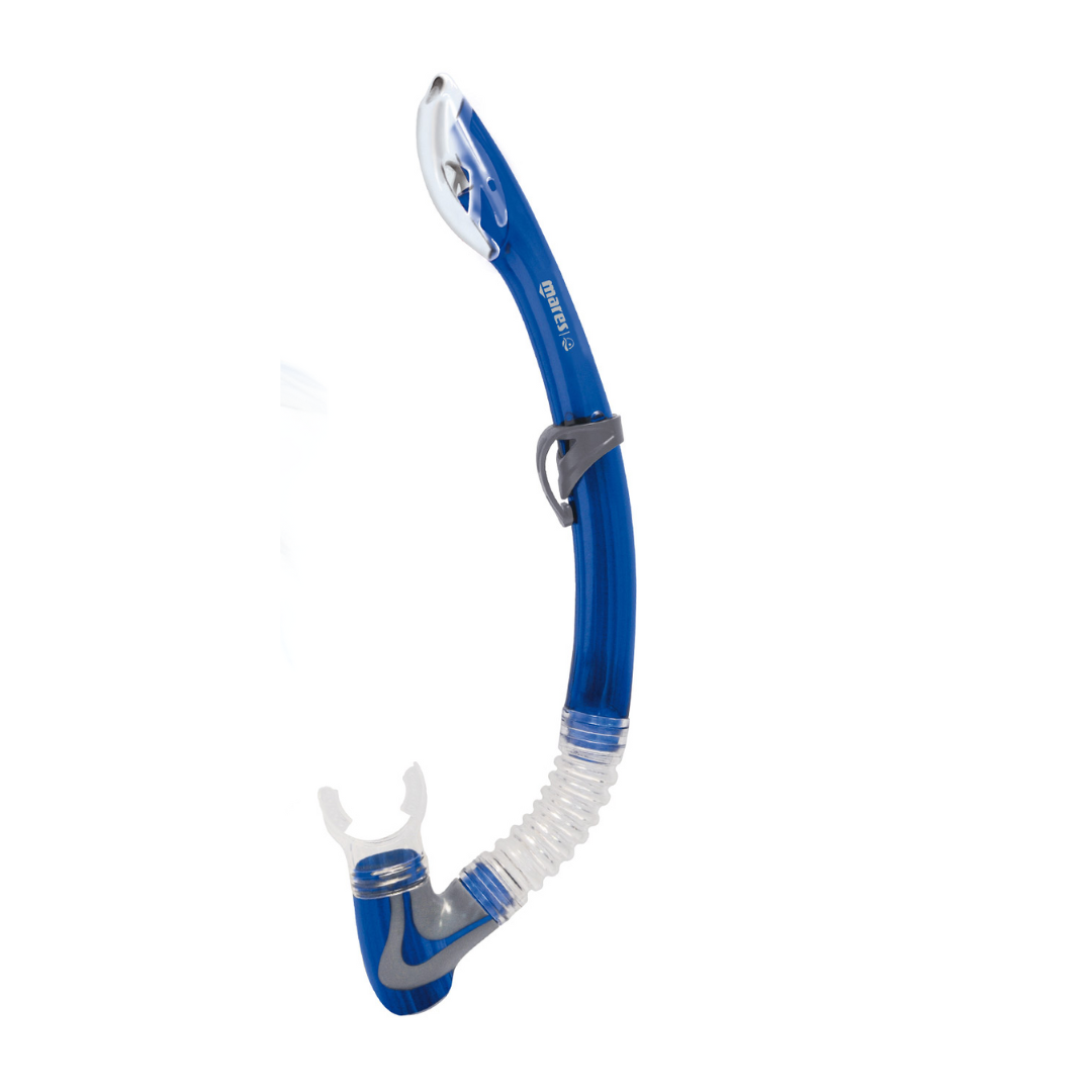 Ensemble de snorkeling Mares Pirate