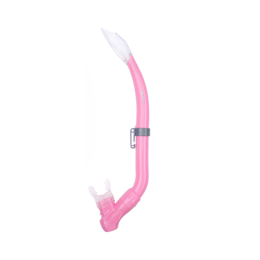 Ensemble de snorkeling Mares Pirate