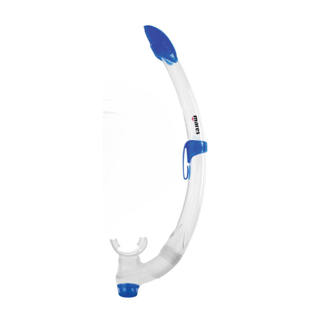 Masque de plongée et de snorkeling Mares Wahoo