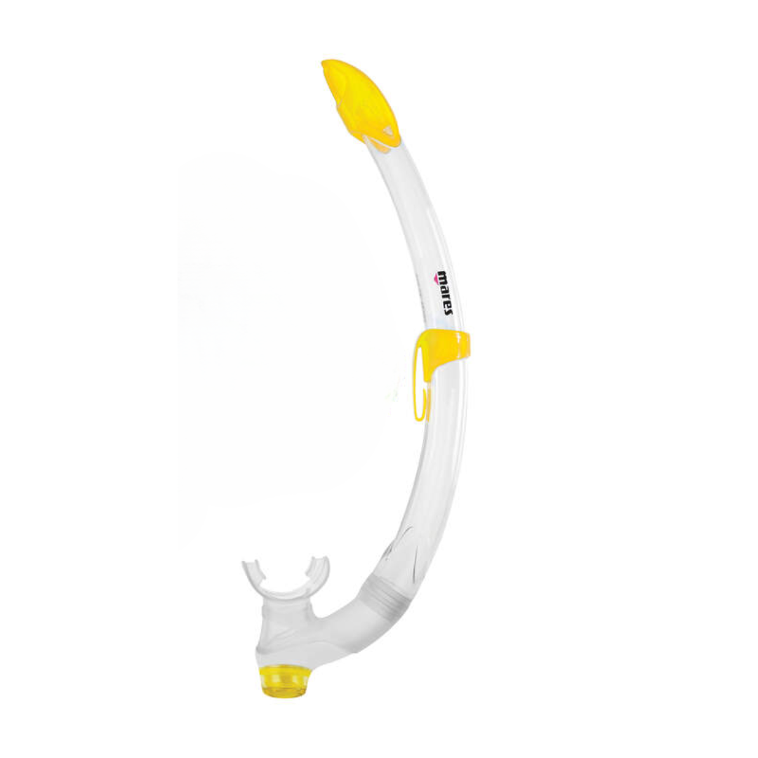 Masque de plongée et de snorkeling Mares Wahoo